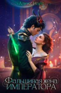 (не)истинные. Фальшивая жена императора