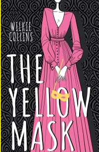 The Yellow Mask