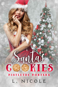 L. Nicole - Santa's Cookies