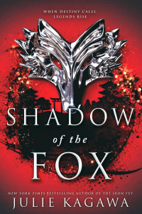 Julie Kagawa - Shadow of the Fox