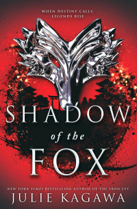 Shadow of the Fox