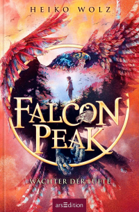 Falcon Peak - Wächter der Lüfte