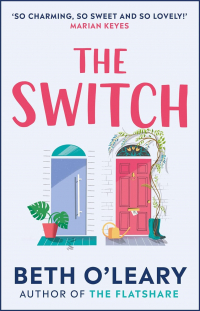 Beth O'Leary - The Switch