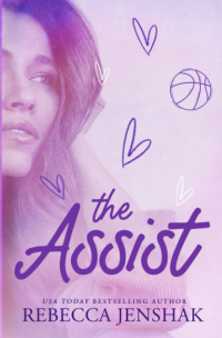 Rebecca Jenshak - The Assist