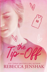 Rebecca Jenshak - The Tip-Off