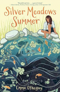 Emma Ortheguy - Silver Meadows Summer