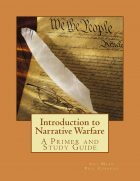  - Introduction to Narrative Warfare: A Primer and Study Guide