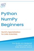 Усман Т. Малик - Python Numpy Beginners
