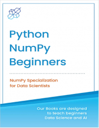 Усман Т. Малик - Python Numpy Beginners