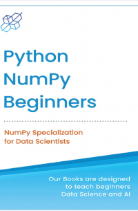 Python Numpy Beginners