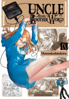 Синдэйру Хотондо - Uncle from Another World, Vol. 9