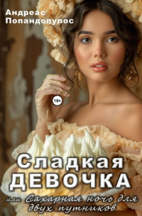 Андреас Попандопулос - Сладкая девочка, или Сахарная ночь для двух путников