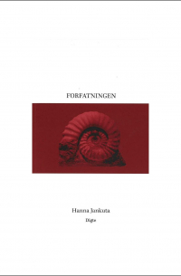 Hanna Jankuta - Forfatningen