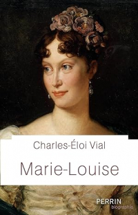 Charles-Éloi Vial - Marie-Louise