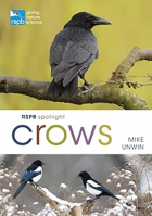 Mike Unwin - RSPB Spotlight Crows