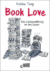 Дебби Танг - Book Love