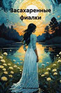 Яна Смородина - Засахаренные фиалки