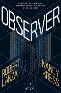  - Observer