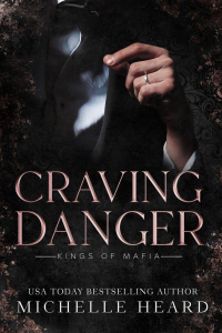 Мишель Хёрд - Craving Danger