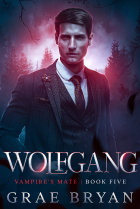 Grae Bryan - Wolfgang