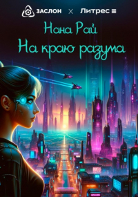 Нана Рай - На краю разума
