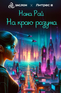 Нана Рай - На краю разума