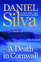 Дэниел Силва - A Death in Cornwall