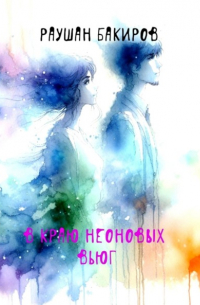 Раушан Бакиров - В краю неоновых вьюг