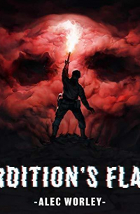 Alec Worley - Perdition's Flame