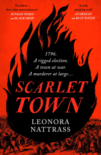 Scarlet Town