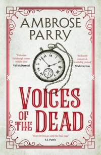 Амброуз Перри - Voices of the Dead