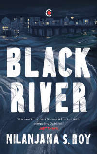 Ниланджана Рой - Black River