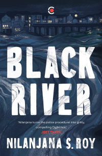 Ниланджана Рой - Black River