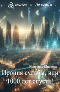 Кларисса Рис - Ирония судьбы, или 1000 лет спустя!