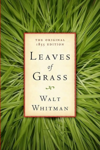 Уолт Уитмен - Leaves of Grass