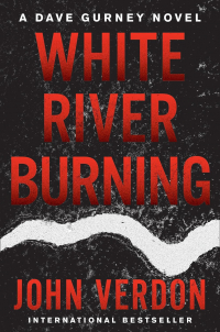 Джон Вердон - White River Burning