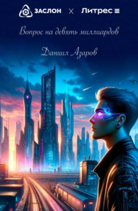 Вопрос на девять миллиардов