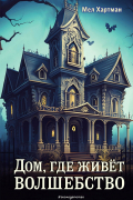 Дом, где живёт волшебство