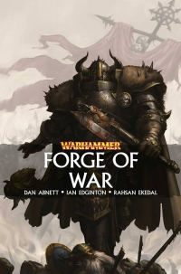 - Warhammer: Forge Of War