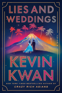 Кевин Кван - Lies and Weddings