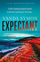 Ванда Симон - Expectant