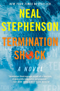 Neal Stephenson - Termination Shock