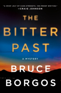Bruce Borgos - The Bitter Past