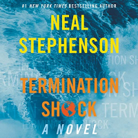 Neal Stephenson - Termination Shock