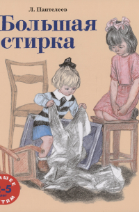 Большая стирка