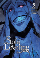  - Solo Leveling, Vol. 9