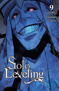  - Solo Leveling, Vol. 9
