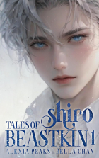  - Tales of Beastkin: Shiro