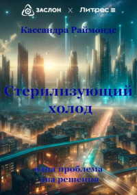 Кассандра Раймондс - Стерилизующий холод