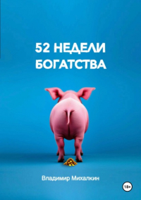 Владимир Михалкин - 52 недели богатства
